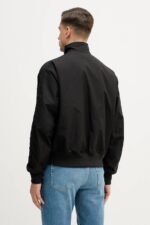 tommy hilfiger erkek mont
