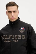 tommy hilfiger erkek mont