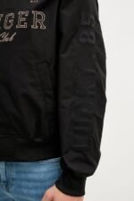 tommy hilfiger erkek mont