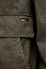 guess erkek mont