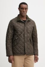 barbour chelsea yeşil mont