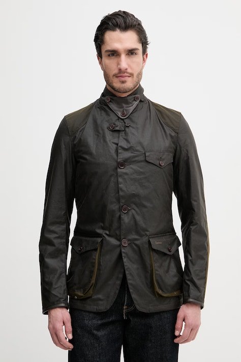 SS26-KUM095-59X_F1 barbour erkek montu