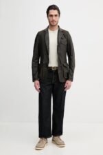 barbour erkek montu