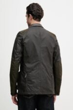 barbour erkek montu