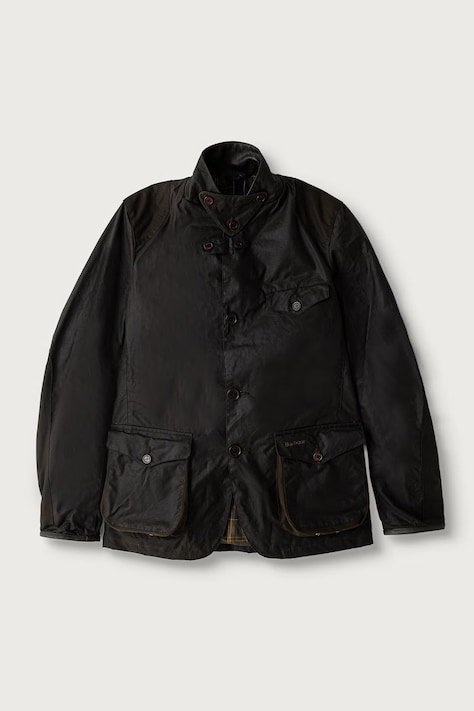 SS26-KUM095-91X_F1 barbour erkek mont