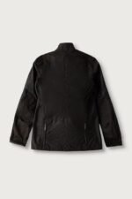 barbour erkek mont