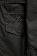 barbour sapper pamuklu mont