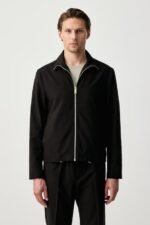 sisley erkek mont
