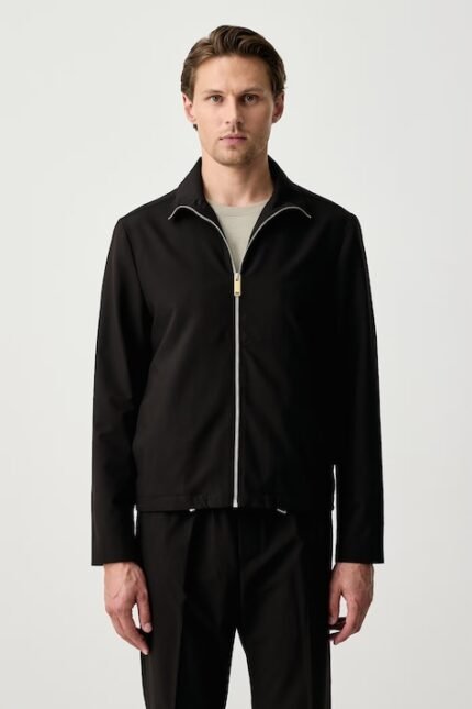 sisley erkek mont