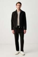 sisley erkek mont