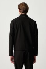 sisley erkek mont