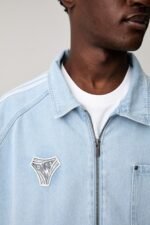 adidas originals mavi erkek