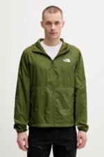 the north face erkek