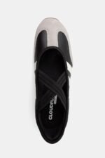 Adidas Barreda Mary Jane