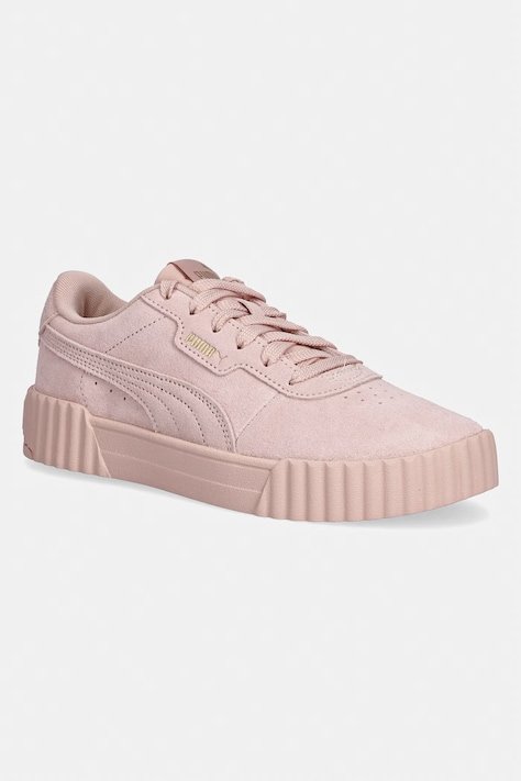 Puma Carina 3.0 Pembe