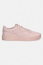 Puma Carina 3.0 Pembe