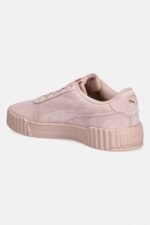 Puma Carina 3.0 Pembe