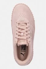 Puma Carina 3.0 Pembe
