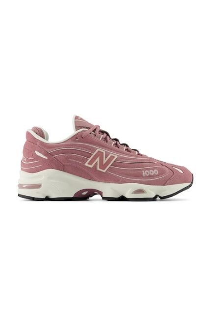 New Balance 1000 Kadın Süet Ayakkabı