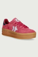 Skechers ACADEMY HI-ELEVATED Kadın