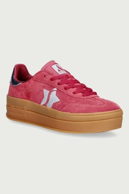 Skechers ACADEMY HI-ELEVATED Kadın