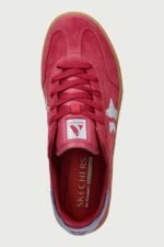 Skechers ACADEMY HI-ELEVATED Kadın