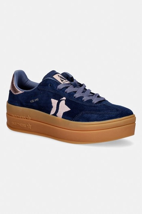 Skechers ACADEMY HI-ELEVATED kadın
