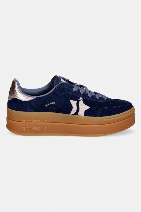 Skechers ACADEMY HI-ELEVATED kadın
