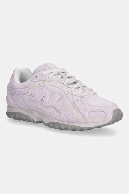 New Balance 204 Süet