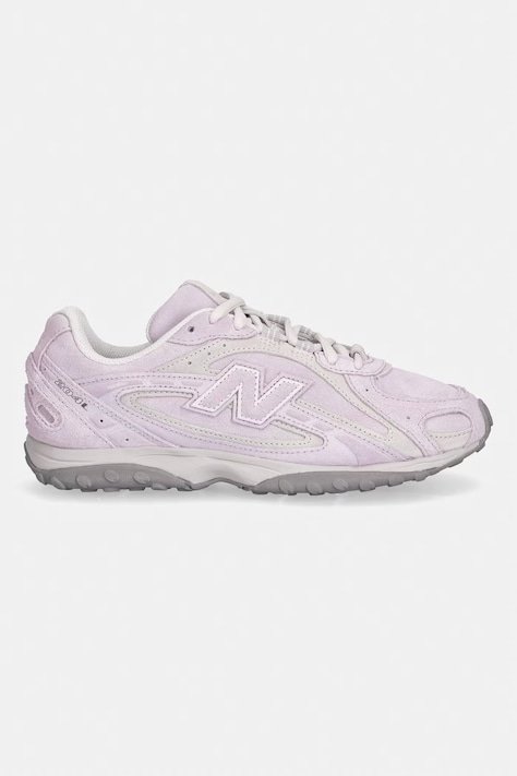 New Balance 204 Süet