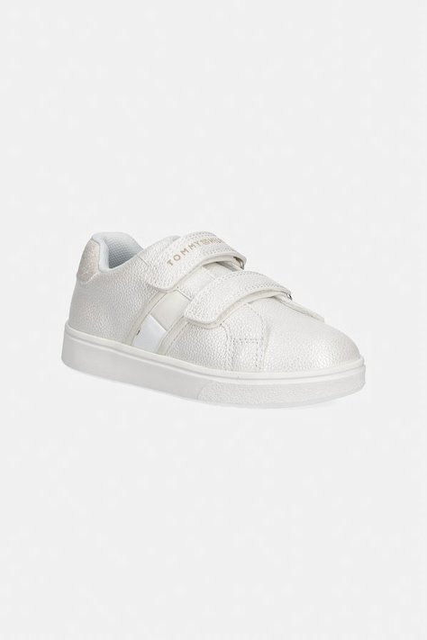 SS26-OBG01M-01X_F1 Tommy Hilfiger Çocuk Spor