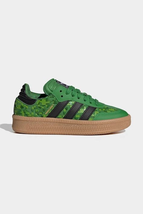 adidas Originals Minecraft SAMBA