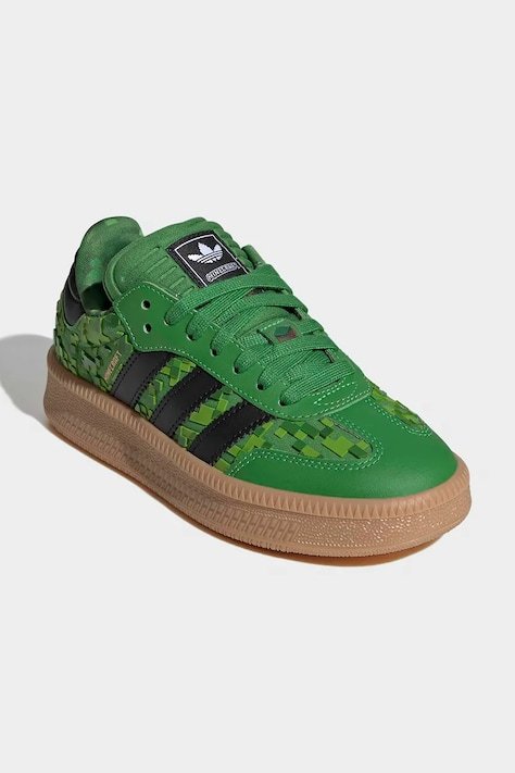 adidas Originals Minecraft SAMBA