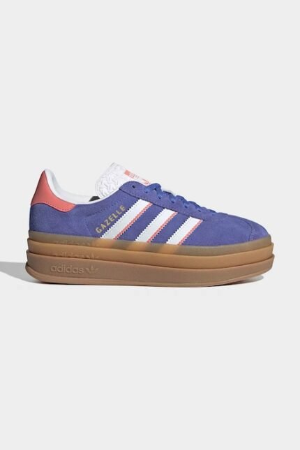 Adidas Originals GAZELLE BOLD çocuk ayakkabı