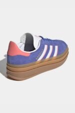 Adidas Originals GAZELLE BOLD çocuk ayakkabı - Görsel 3