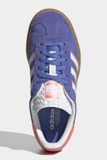 Adidas Originals GAZELLE BOLD çocuk ayakkabı - Görsel 5