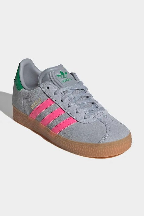 Adidas Originals Gazelle Çocuk