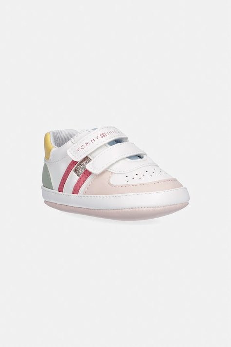Bebek Ayakkabıları Tommy Hilfiger