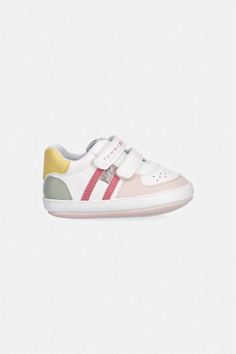 Bebek Ayakkabıları Tommy Hilfiger