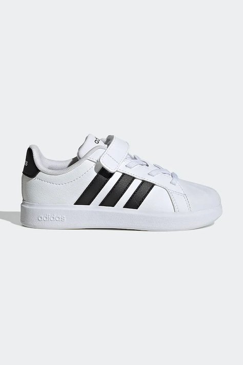 SS26-OBK06H-00X_F1 adidas kız çocuk spor