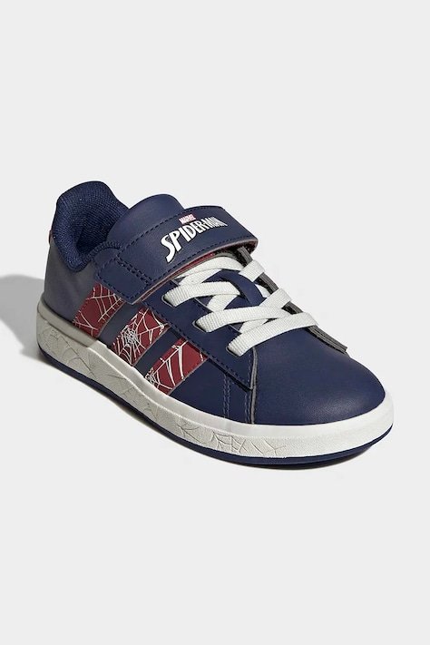 adidas GRAND COURT SPIDER-MAN