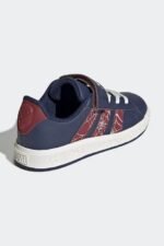 adidas GRAND COURT SPIDER-MAN