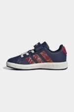 adidas GRAND COURT SPIDER-MAN