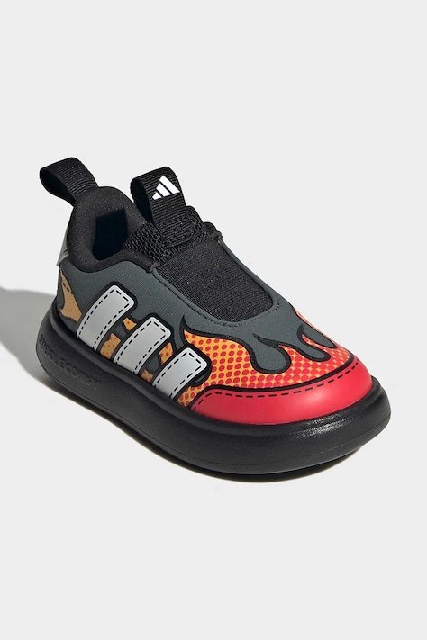 Adidas BUBBLECOMIC Çocuk Spor