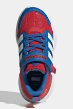 adidas LIGHTORAMA RNR SPIDER-MAN Çocuk Ayakkabıları - Görsel 5