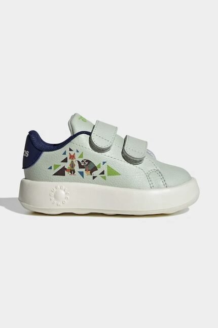 Adidas Disney Advantage Zootopia