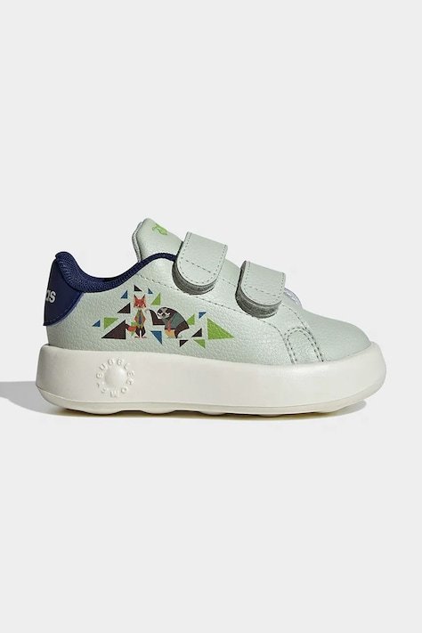 Adidas Disney Advantage Zootopia