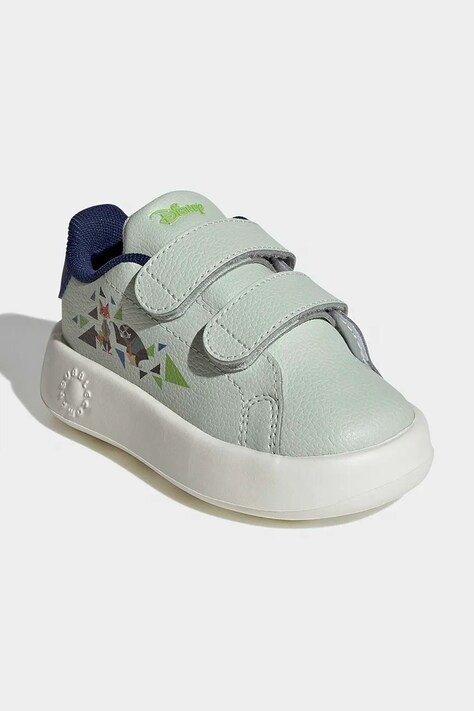 Adidas Disney Advantage Zootopia