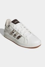 adidas GRAND COURT 3.0 Beyaz Çocuk Spor Ayakkabı - Görsel 2