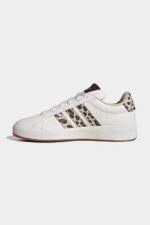 adidas GRAND COURT 3.0 Beyaz Çocuk Spor Ayakkabı - Görsel 4